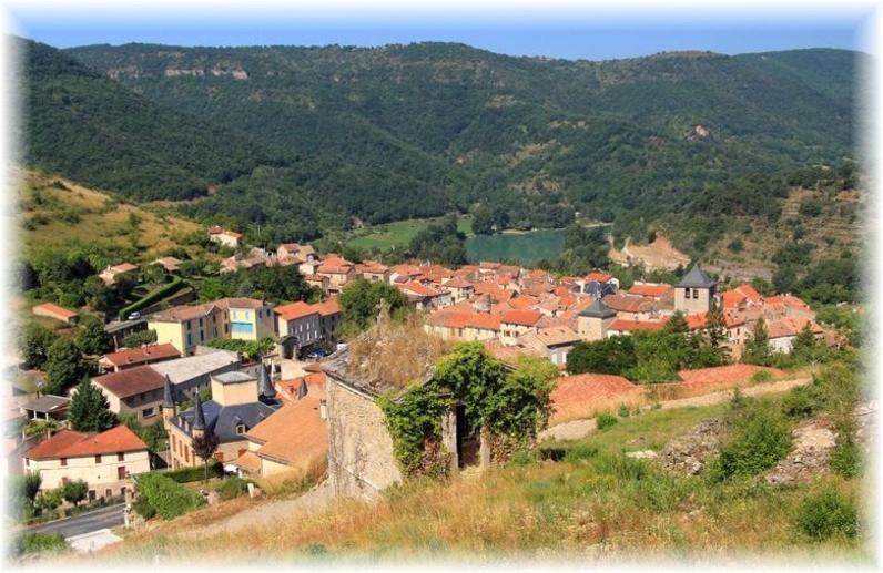 Chambre Au Calme Avec Spa Privatif Gratuit Sud Aveyron Les Palmiers Des Causses 塔恩河畔圣罗姆 外观 照片